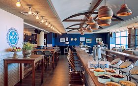 Prima Tel Aviv Hotel